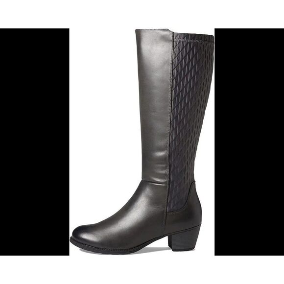 Propet Talise riding boots sz 8.5 - Picture 1 of 12